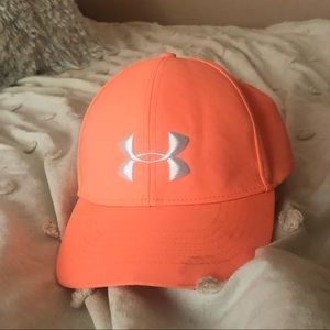 Underarmour hat